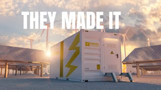 The US Just Achieved A SolidState Battery Milestone [upl. by Ellsworth]