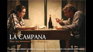 LA CAMPANA Películas argentinas completa HD [upl. by Oniram]