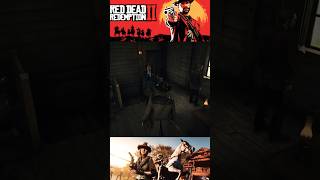 Red Dead 2 reddeadredemtion2 rdd2 ps5 playstation videogame gameplay shorts love [upl. by Ttirb99]