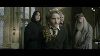 New HalfBlood Prince Commercial [upl. by Jenkins529]