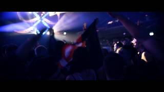 Freaqshow 2014  hardstyle top 10 amp new years celebration [upl. by Silvia62]