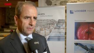 AFGCEO Alexander von Witzleben [upl. by Dduj]