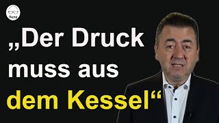 quotIch wünsche mir jetzt mal eine Konsolidierungquot  BörsenAnalyse von Robert Halver [upl. by Anjanette500]