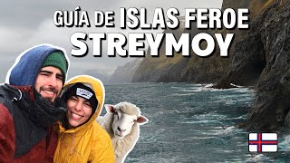 Islas Feroe qué ver y hacer en Streymoy 🇫🇴 Guía de viaje 2 [upl. by Beeck]