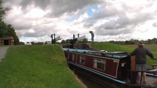 llangollen canal 1 [upl. by Norah]