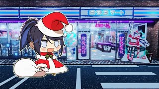 【PADORU PADORU】MERRY CHRISTMAS MFs [upl. by Etteroma]