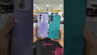 Oppo A3 Pro 5g Vs Vivo Y300 5g  Camera amp Zoom Test 📸🔥💯smartcornervlogoppovivocamerashorts [upl. by Alfi]