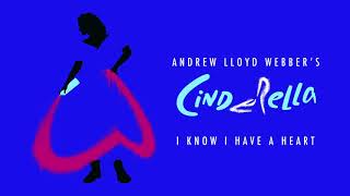 Andrew Lloyd Webber amp Carrie Hope Fletcher  I Know I Have A Heart Official Audio [upl. by Okun]