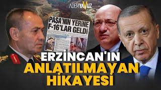 ERZİNCANIN ANLATILMAYAN HİKAYESİ ANLATILMAYANLAR [upl. by Carr]