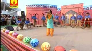 Amrita Virk  Live From Mathada Kalan Part 10 [upl. by Chari]