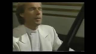 Richard Clayderman  Matrimonio de amor [upl. by Ansilma]