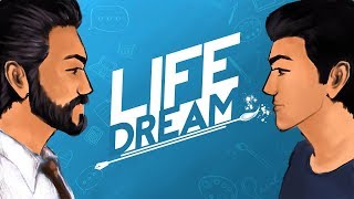 Life Vs Dream  அடுத்த இலக்கு  LMES [upl. by Aline]