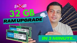 Is a RAM Upgrade Worth It Boost Your Laptops Speed [upl. by Maddocks873]