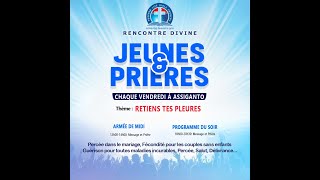 RETIENS TES PLEURS 08 11 2024 [upl. by Dannon]