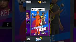 how to get free gold in wcc2  trick to get free gold gold coin trick 2024 wcc2 shorts🥳🥳 [upl. by Ahsiuqal]