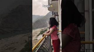 Manali Himachal Pradesh short ytshorts youtubeshorts trending viral manali himachal viral [upl. by Engle]