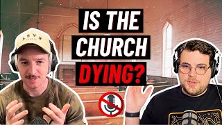 Are We Witnessing The DEATH of Church Denominations [upl. by Annas]