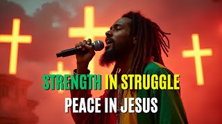 Christian Music That Heals the Soul  Reggae Worship amp Gospel for Times of Need [upl. by Hayila]