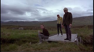 Trainspotting  Its Shite Being Scottish  Ewan McGregor  WITH ENGLISH SUBTITLES HD [upl. by Anomahs397]