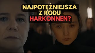 ⊃∪∩⪽  Diuna Proroctwo  Kim była Valia Harkonnen [upl. by Jean-Claude]