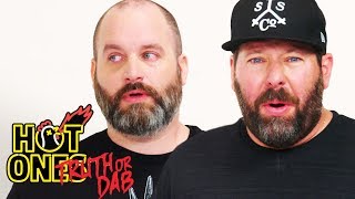 Why Bert Kreischer Wont Accept Reality [upl. by Isyak]