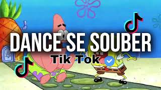 Dance se souber  Tik Tok 2024  Atualizado 💦 [upl. by Adnac]