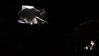 Chris Stapleton Maggie’s Song Run Maggie Run Live Alliant Energy Center Madison WI 102419 [upl. by Rillis]