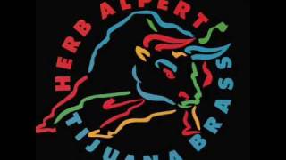 Herb Alpert  Tijuana Brass  Love Without Words [upl. by Nnorahs]