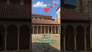 Monasterio bajo el sol [upl. by Rosenberg]