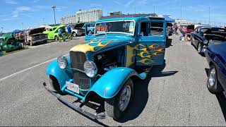 Good Guys MidAtlantic Nationals Dover Speedway Saturday 12 [upl. by Jolenta89]