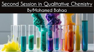 Second Session in Qualitative Analysis [upl. by Ginder]