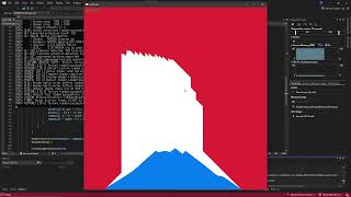 Raylib  Tutorial  How To Make And Control Every Pixel In a Texture2D  CPU not Shaders [upl. by Toffey679]