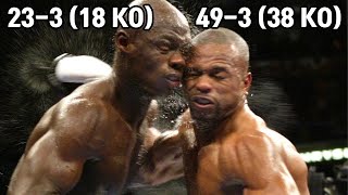 No Excuses Roy Jones Jr vs Antonio Tarver 3 Highlights [upl. by Dnumyar]