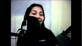 Sayonara bye bye  Matsuko Mawatari karaoke cover by Damsel Dee [upl. by Player]