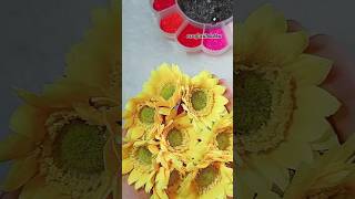 Diy Ring Platter 😱shorts crafteraditi wedding youtubepartner trendingnow [upl. by Elletnahs]