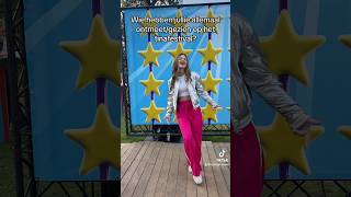 🤷🏻‍♀️🤷🏻‍♀️🤷🏻‍♀️🤷🏻‍♀️ kayleigh tijdschrifttina tina tinafestival tiktok dancing [upl. by Latimer]