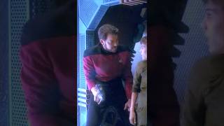 Riker Blasts Free Star Trek TNG [upl. by Anawal638]