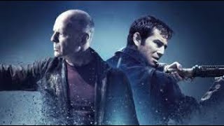 Looper Full Movie Facts amp Review  Bruce Willis  Joseph GordonLevitt [upl. by Cirek]