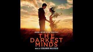 The Darkest Minds 2018  Movie Review [upl. by Anenahs]