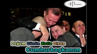 Göründüğü gibi olan gücünü milletten alan Recep Tayyip Erdoğan [upl. by Rondon184]