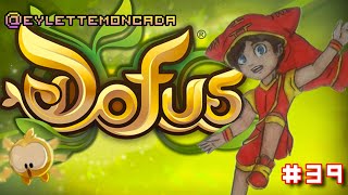 Dofus 39 quotVerdaderas ratas de bibliotecaquot  Gameplay [upl. by Ssitnerp]