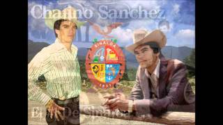 Los Sinaloenses Chalino Sanchez [upl. by Woodward243]