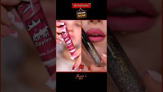 Kiss Makeup 💄 Lip Gloss 🅰️🆚️🅱️ lipstick kiss makeup lipgloss song music shorts trending wow [upl. by Elokkin402]