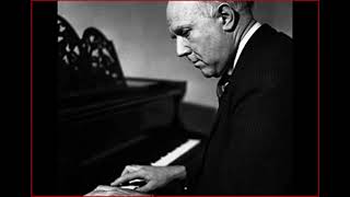 Walter Gieseking piano  Beethoven  Sonata in C Op 53 Waldstein 1949  complete [upl. by Enyamrahc]