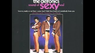 Delfonics Theme Instrumental Version [upl. by Chlo]