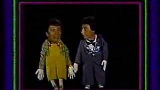 CHABELO CARABINA DE AMBROSIO TV MEXICANA 1 [upl. by Lana712]