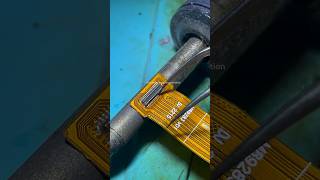 MobileRepair Amazing Tips amp Tricks  Folder Connector Change mobilereparing [upl. by Er]