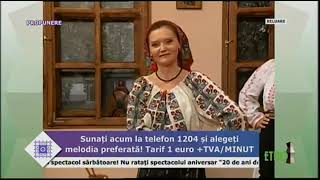 ELENA SIMA  Ionel și Mărioara [upl. by Allisan855]