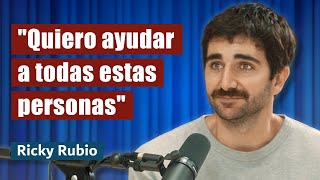 La Entrevista Más Personal de Ricky Rubio  Sr Wolf Podcast 15 Ricky Rubio [upl. by Aseram]