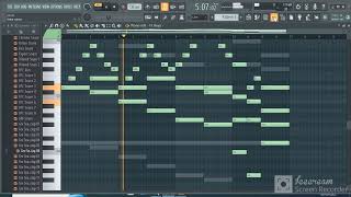 The execution Bannockburn Braveheart Fl studio [upl. by Hippel]